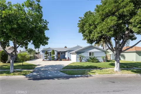 7441 El Camino, Buena Park, CA 90620