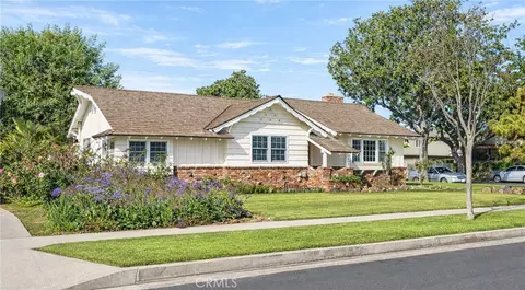 219 Ladera Vis, Fullerton, CA 92831