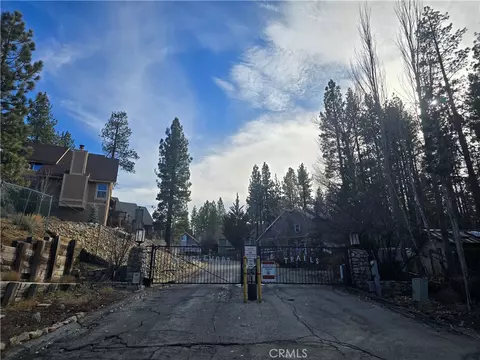 0 Woodcreek, Big Bear City, CA 92314