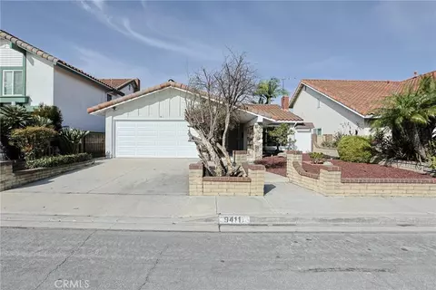 9411 Russell, Garden Grove, CA 92844