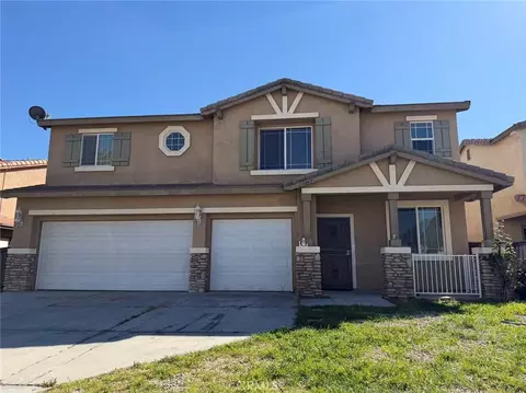 13849 Bluegrass, Victorville, CA 92392