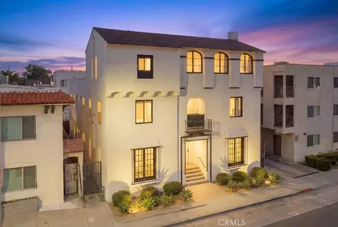 1827 E 4th St, Long Beach, CA 90802