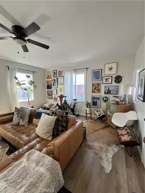 Living - 1827 E 4th St, Long Beach, CA 90802 photo 4 of 16