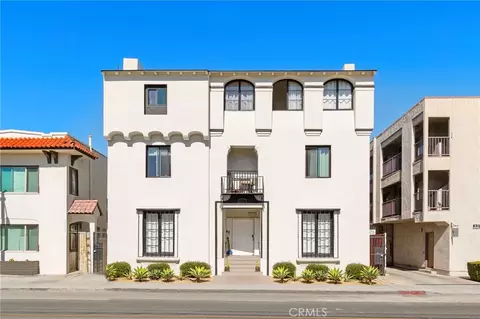 Exterior - 1827 E 4th St, Long Beach, CA 90802 photo 8 of 12