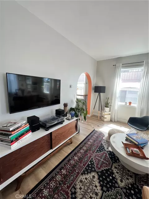 Living - 1827 E 4th St, Long Beach, CA 90802 photo 3 of 16