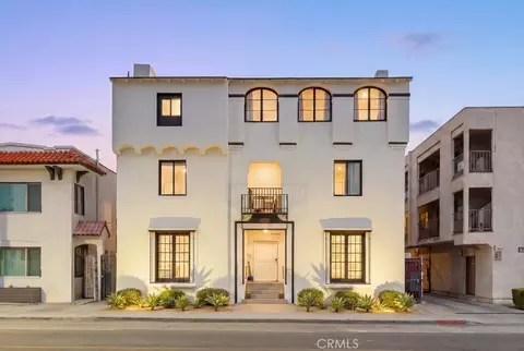 Exterior - 1827 E 4th St, Long Beach, CA 90802 photo 11 of 12