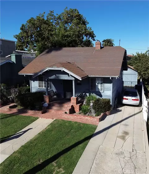 834 W Santa Cruz, San Pedro, CA 90731