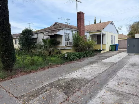 4354 Huntley Ave, Culver City, CA 90230