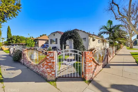 10970 Ruth, Lynwood, CA 90262