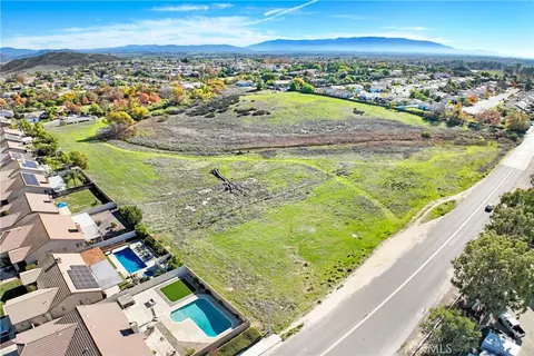 0 Van Gaale, Winchester, CA 92596