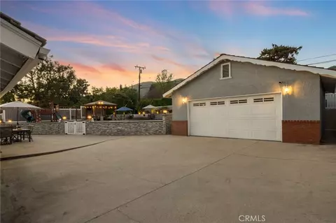 Exterior - 735 E Sierra Madre, Glendora, CA 91741 photo 19 of 22