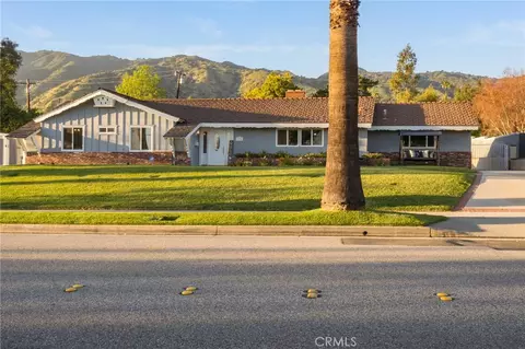 Exterior - 735 E Sierra Madre, Glendora, CA 91741 photo 10 of 22