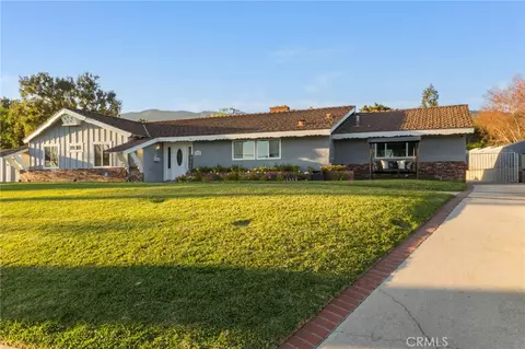 Exterior - 735 E Sierra Madre, Glendora, CA 91741 photo 8 of 22