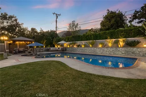 Exterior - 735 E Sierra Madre, Glendora, CA 91741 photo 4 of 22