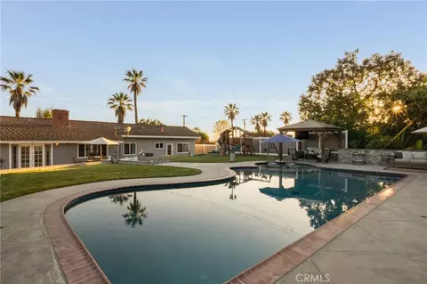 Exterior - 735 E Sierra Madre, Glendora, CA 91741 photo 21 of 22
