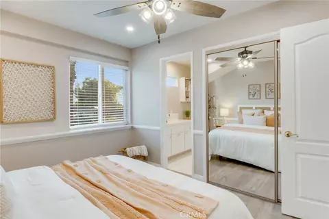 Bedroom - 735 E Sierra Madre, Glendora, CA 91741 photo 3 of 9