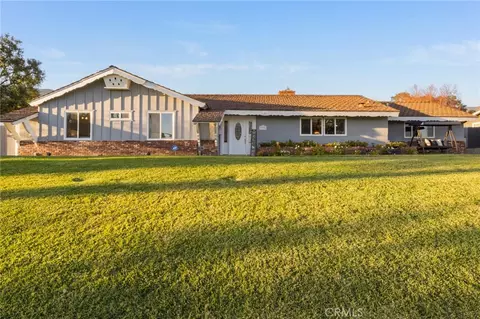 Exterior - 735 E Sierra Madre, Glendora, CA 91741 photo 9 of 22