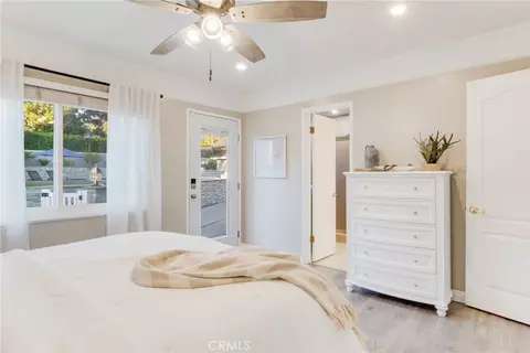 Bedroom - 735 E Sierra Madre, Glendora, CA 91741 photo 7 of 9