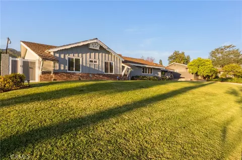 Exterior - 735 E Sierra Madre, Glendora, CA 91741 photo 6 of 22