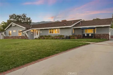 Exterior - 735 E Sierra Madre, Glendora, CA 91741 photo 7 of 22