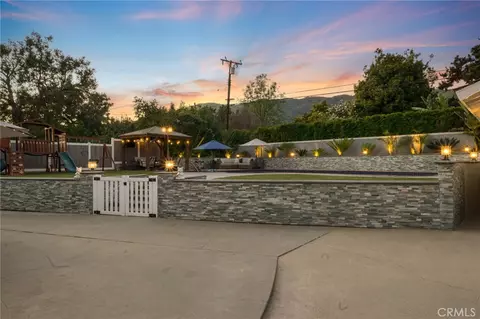 Exterior - 735 E Sierra Madre, Glendora, CA 91741 photo 20 of 22