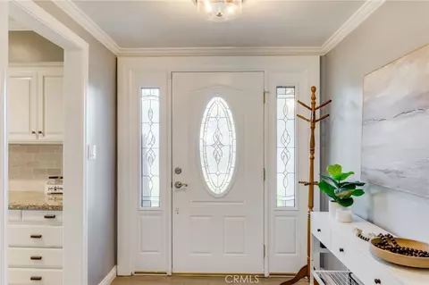 Entry Way - 735 E Sierra Madre, Glendora, CA 91741 photo 1 of 2