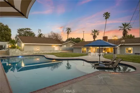 Exterior - 735 E Sierra Madre, Glendora, CA 91741 photo 3 of 22