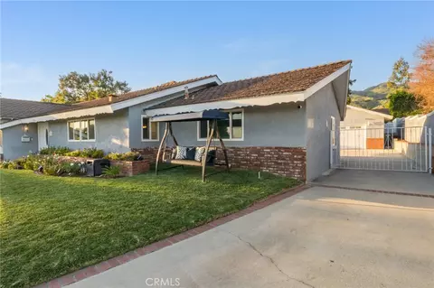 Exterior - 735 E Sierra Madre, Glendora, CA 91741 photo 11 of 22
