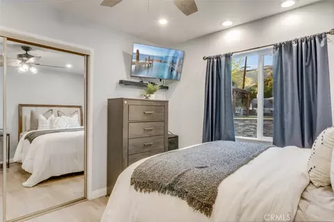 Bedroom - 735 E Sierra Madre, Glendora, CA 91741 photo 9 of 9