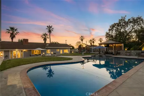 Exterior - 735 E Sierra Madre, Glendora, CA 91741 photo 2 of 22