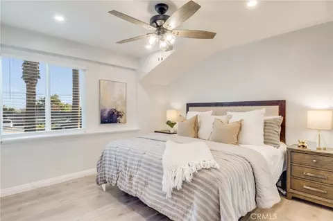 Bedroom - 735 E Sierra Madre, Glendora, CA 91741 photo 5 of 9