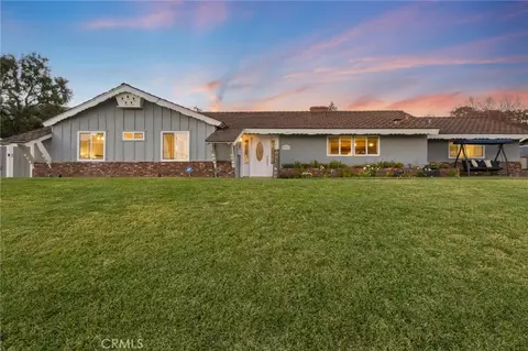 Exterior - 735 E Sierra Madre, Glendora, CA 91741 photo 5 of 22