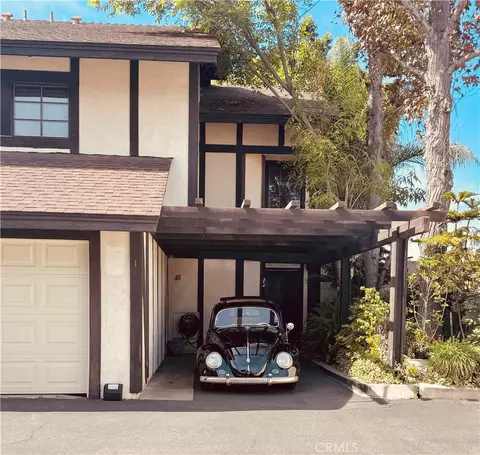 345 S Monte Vis, La Habra, CA 90631