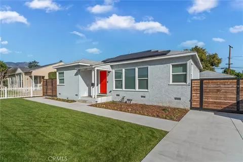 2320 Rochelle Ave, Monrovia, CA 91016