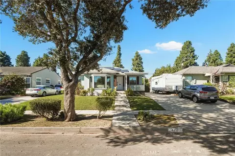 4417 Mcnab Ave, Lakewood, CA 90713