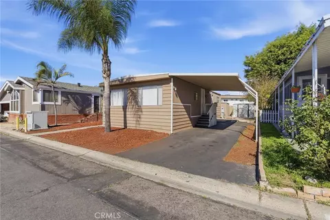 320 N Park Vista St #76, Anaheim, CA 92806