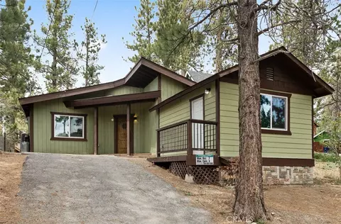 40224 Mahanoy, Big Bear Lake, CA 92315