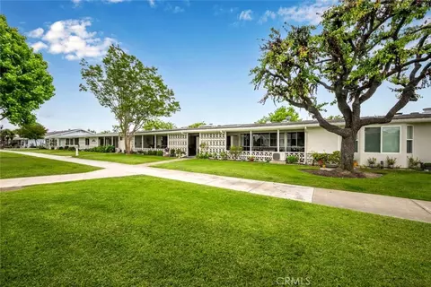 13740 El Dorado Dr #26H, Seal Beach, CA 90740