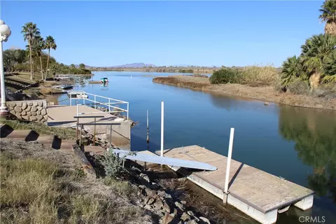 1552 Hwy 95, Blythe, CA 92225