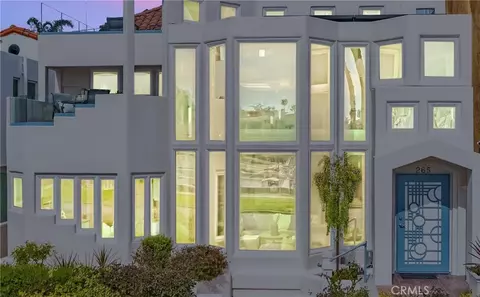 265 Bay Shr, Long Beach, CA 90803