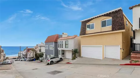 217 43rd, Manhattan Beach, CA 90266