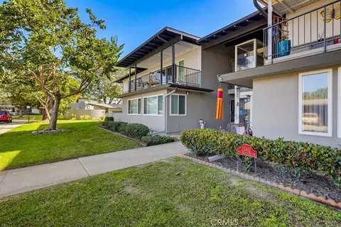 13342 Del Monte #5P, Seal Beach, CA 90740