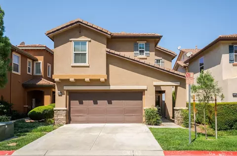27635 Sienna Rdg, Canyon Country, CA 91351