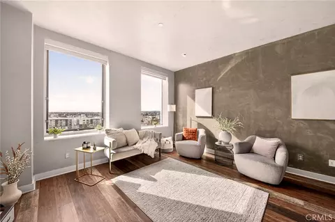 3810 Wilshire Blvd #909, Los Angeles, CA 90010