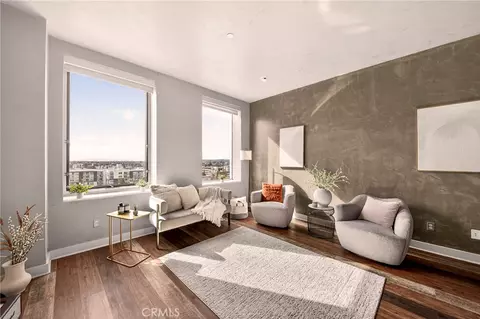 3810 Wilshire Blvd #909, Los Angeles, CA 90010