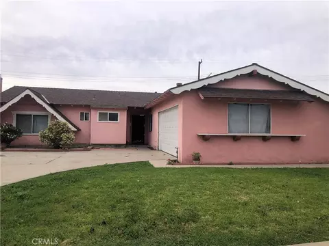 2414 S Poplar, Santa Ana, CA 92704