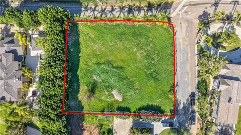 7540 Martella Ln, Anaheim Hills, CA 92808