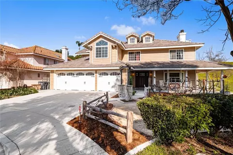 24449 Nan Ct, Diamond Bar, CA 91765