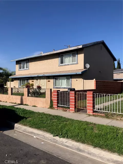 8041 Puritan St, Downey, CA 90242