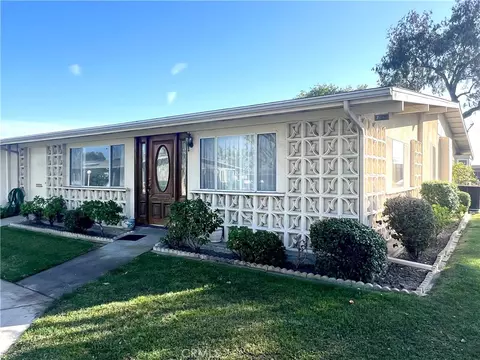 1660 Glenview Rd #78G, Seal Beach, CA 90740